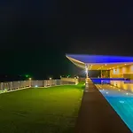 Rossarin Sea View Patong
